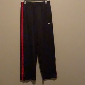Nike Basketball pants